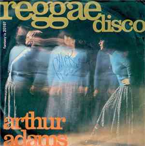 Arthur Adams - Reggae Disco