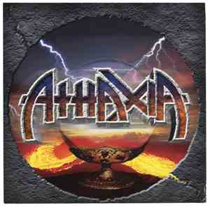 Athaxia - Athaxia