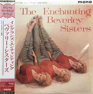 Beverley Sisters - England's Enchanting Beverley Sisters