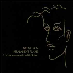 Bill Nelson - Permanent Flame (The Beginners Guide To Bill Nelson)