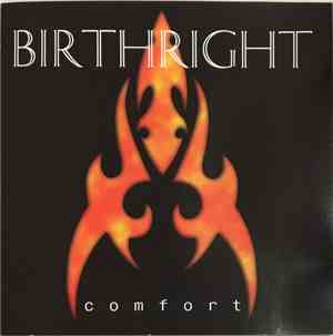 Birthright  - Comfort