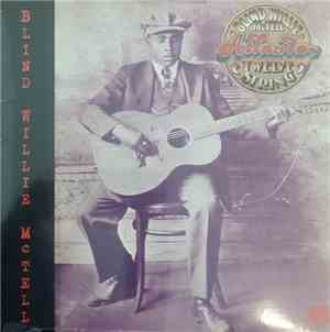 Blind Willie McTell - Atlanta Twelve String