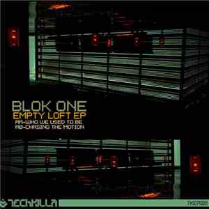 Blokone Rainforest - Empty Loft