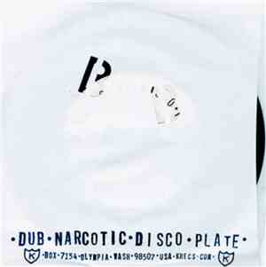 Bobby Birdman / Selector Dub Narcotic - Don't Walk Away / Dub Walk