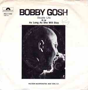 Bobby Gosh  - Double Life
