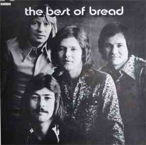 Bread - The Best Of Bread