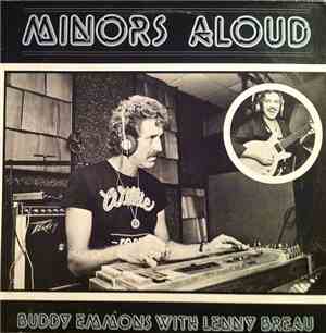Buddy Emmons With Lenny Breau - Minors Aloud