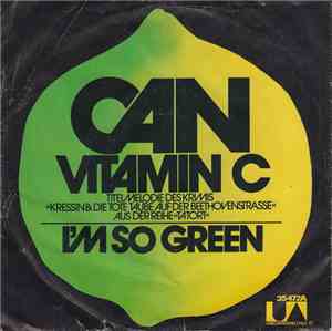 Can - Vitamin C