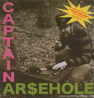 Captain Arsehole - Mash-Ups