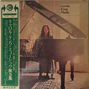 Carole King - Music