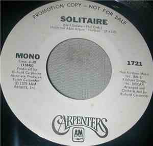 Carpenters - Solitaire