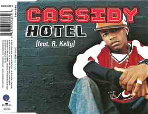 Cassidy  Feat. R. Kelly - Hotel