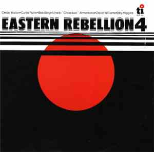 Cedar Walton • Curtis Fuller • Bob Berg • Alfredo 