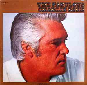 Charlie Rich - The Fabulous Charlie Rich