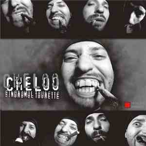 Cheloo - Sindromul Tourette