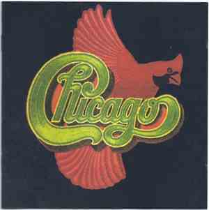 Chicago  - Chicago VIII
