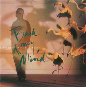 Christopher Cross - Back Of My Mind