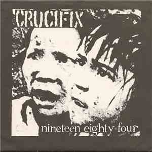 Crucifix  - Nineteen Eighty-four