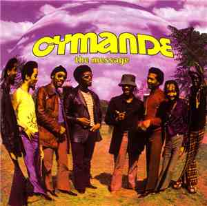 Cymande - The Message