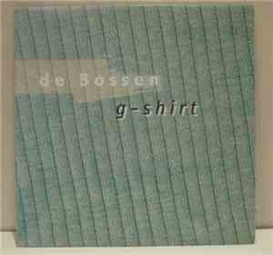 De Bossen - G-Shirt
