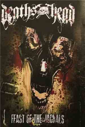 Deaths Head - Feast Of The Jackals