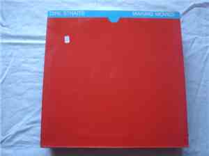 Dire Straits - Making Movies