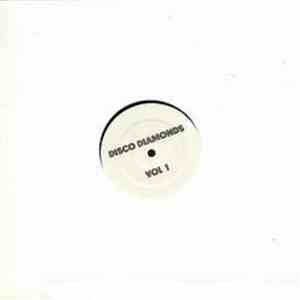 Disco Diamonds - Vol. 1