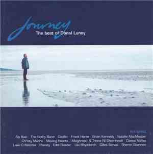 Dónal Lunny - Journey - The Best Of Dónal Lunny