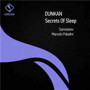 Dunkan - Secrets Of Sleep