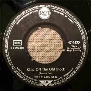 Eddy Arnold - Chip Off The Old Block