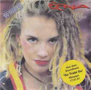 EEna - Gates Of Eden