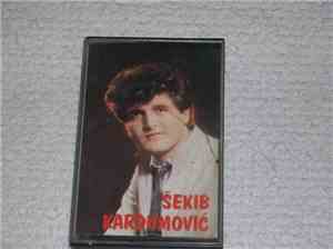 Šekib Kardumović - Plakaćeš I Ti Jednog Dana