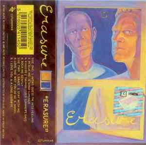 Erasure - Erasure