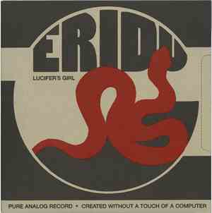 Eridu  - Lucifer's Girl