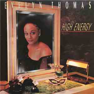 Evelyn Thomas - High Energy