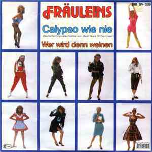 Fräuleins  - Calypso Wie Nie