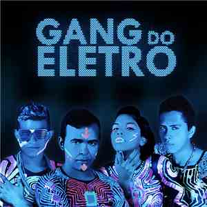 Gang Do Eletro - Gang Do Eletro