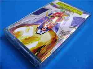George Clinton & The P-Funk Allstars - T.A.P.O.A.F.O.M. (The Awesome Power  ...