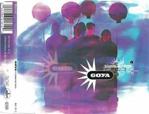 Goya  - Träumen Uns Davon