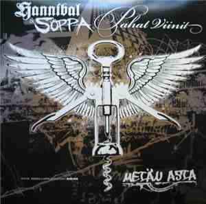 Hannibal & Soppa Ja Pahat Viinit - Meiän Asia