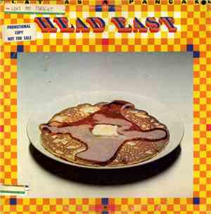 Head East - Flat As A Pancake