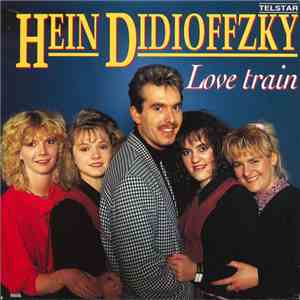 Hein Didioffzky - Love Train