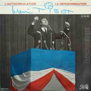 Henri Tisot - L'autocirculation