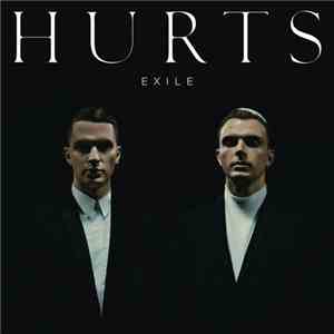 Hurts - Exile