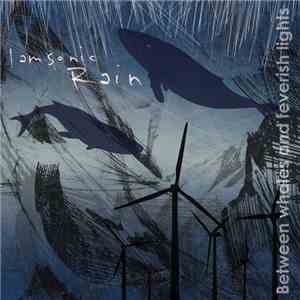 I am sonic rain - Between Whales and Feverish Lights