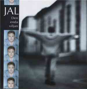 Jal  - Den Enda Viljan