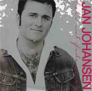 Jan Johansen - Let's Not Fade Away