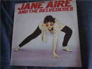 Jane Aire And The Belvederes - Jane Aire And The Belvederes