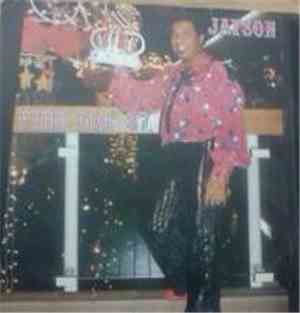 Jayson  - Jayson's Fire For '87
