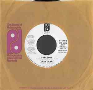 Jean Carn - Free Love